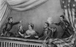 Assassination of President Lincoln