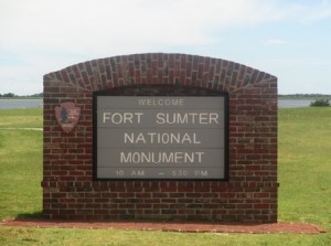 Fort Sumter