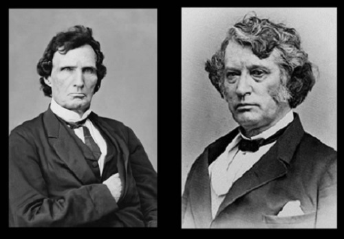 Reconstruction – Abraham Lincoln Historical Society