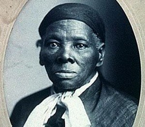 Harriet Tubman