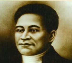 Crispus Attucks 